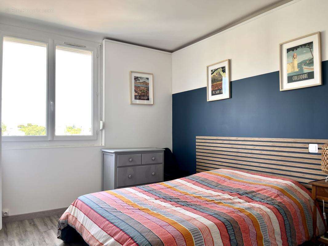 Appartement - photo 8