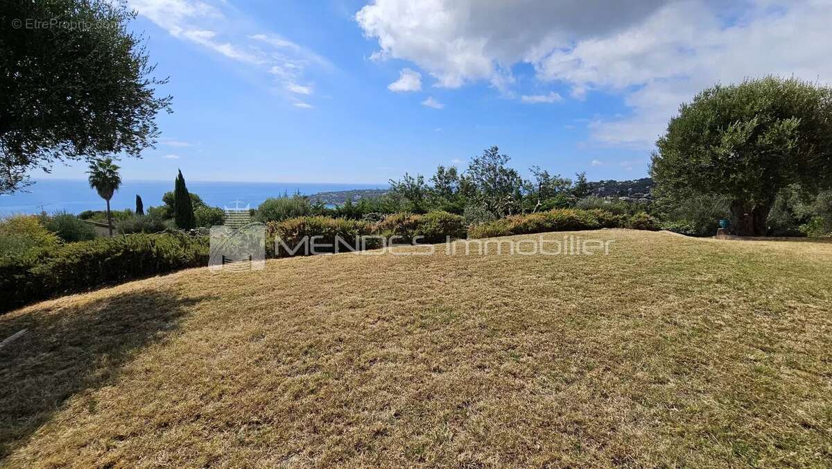 Villa eblouissante quartier madone a menton - photo 9
