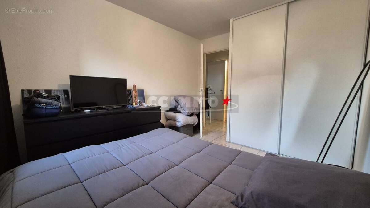 Appartement à LAVAUR