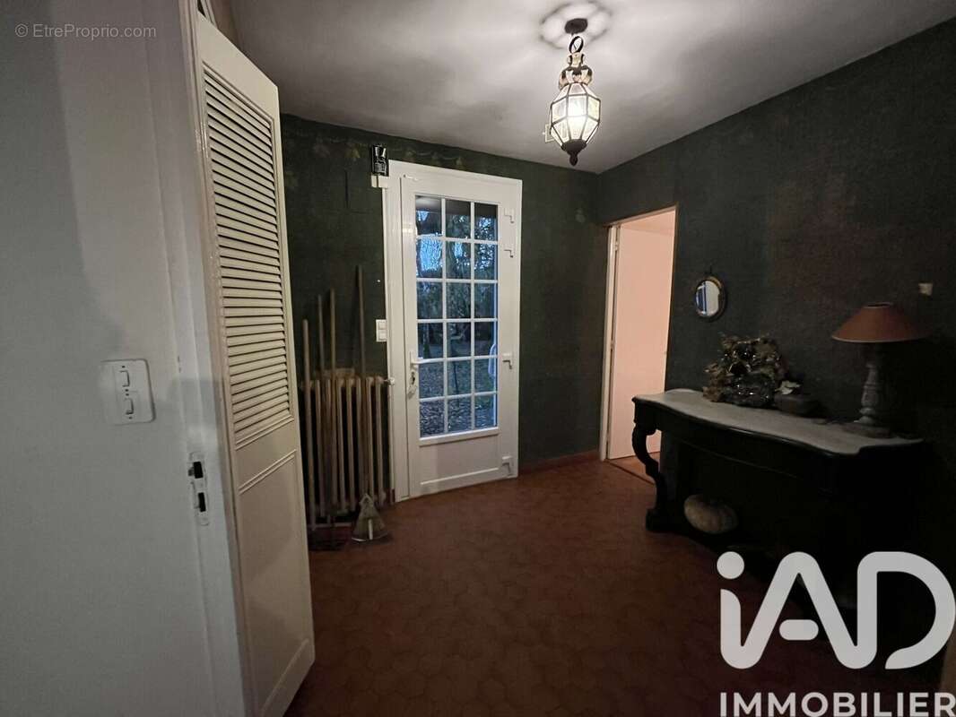 Photo 7 - Maison à SAINT-PATERNE