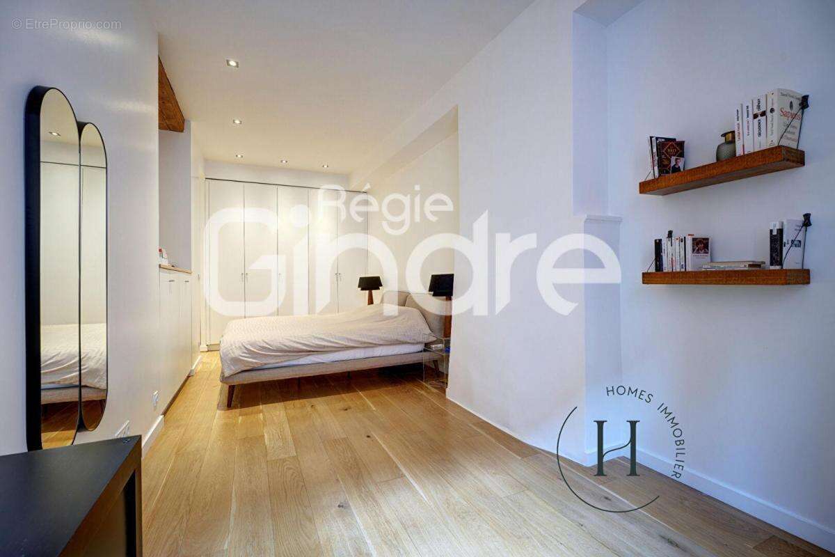 Appartement à LYON-1E