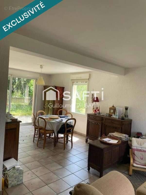 Maison 110 m² à Chemaudin  - photo 7