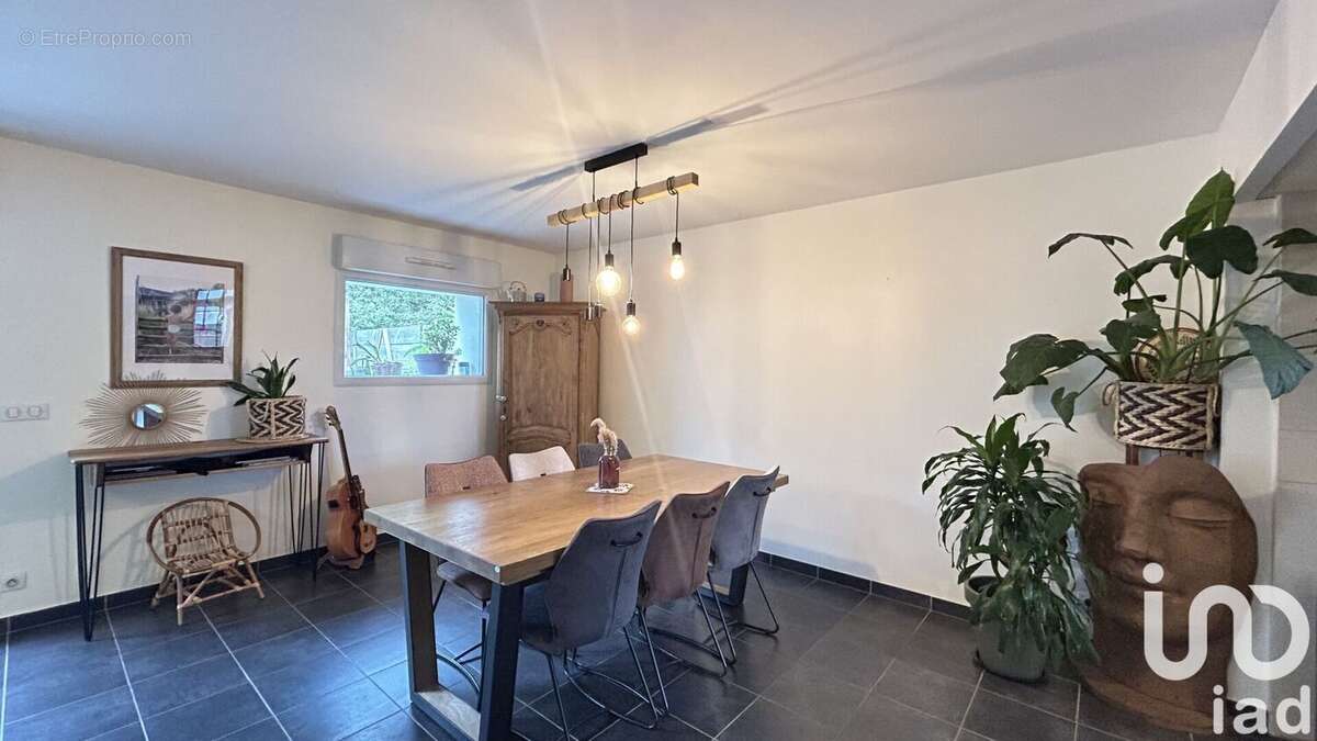 Photo 5 - Maison à LAROIN