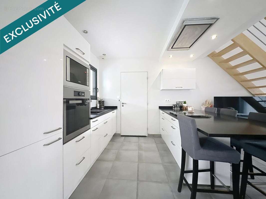 Photo 2 - Maison à PECHBONNIEU