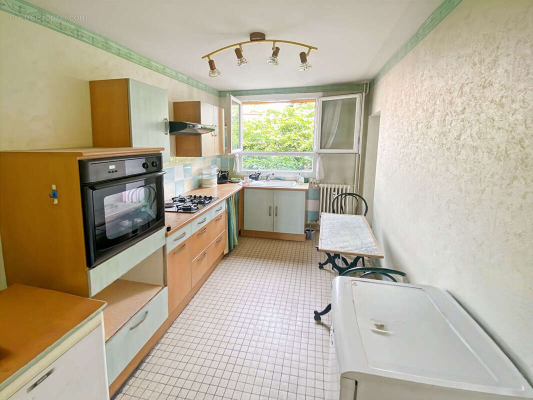 Appartement à MONTAUBAN