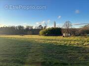 Terrain à LA CHAPELLE-MOULIERE