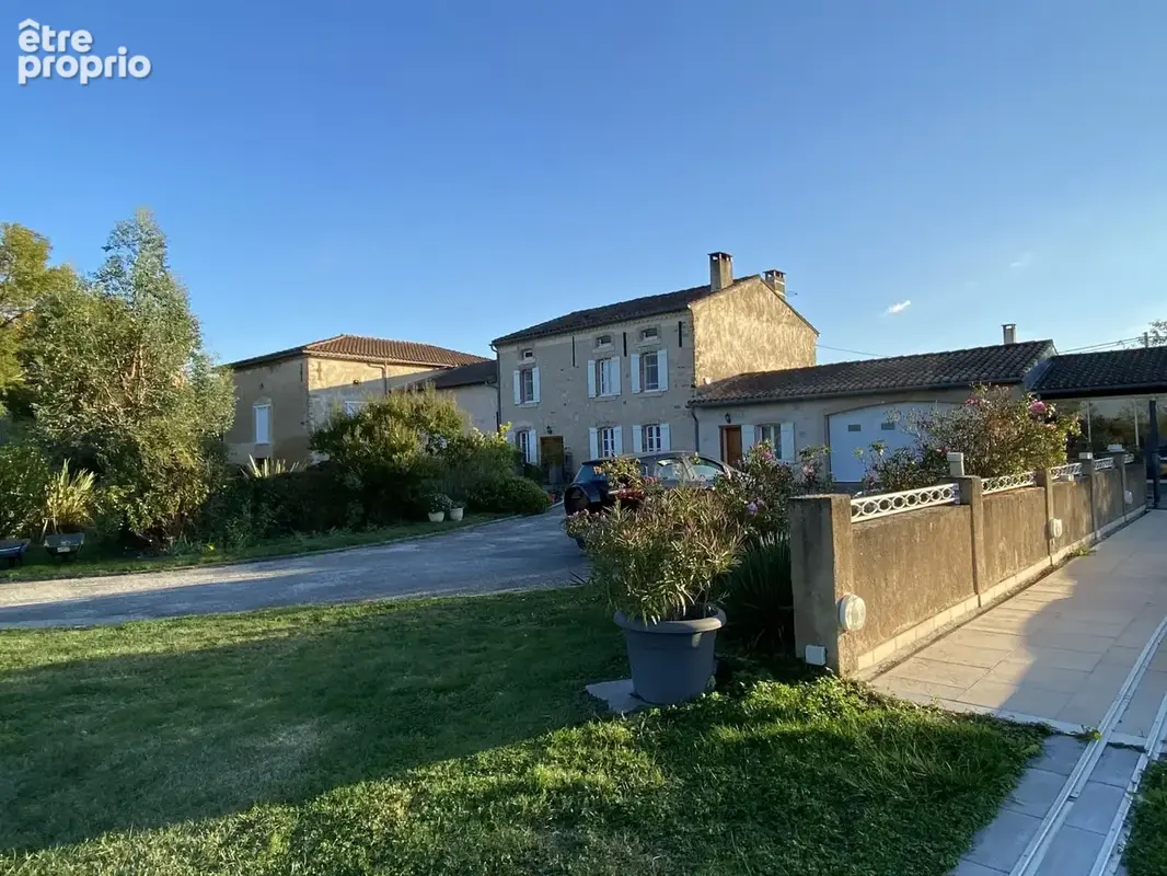 Maison à REVEL