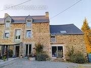 Maison à PLEUDIHEN-SUR-RANCE