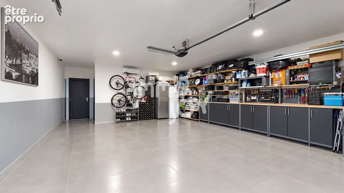 Superbe Villa 5 pièces avec double garage et jardin 700 m2 à Auterive - photo 19