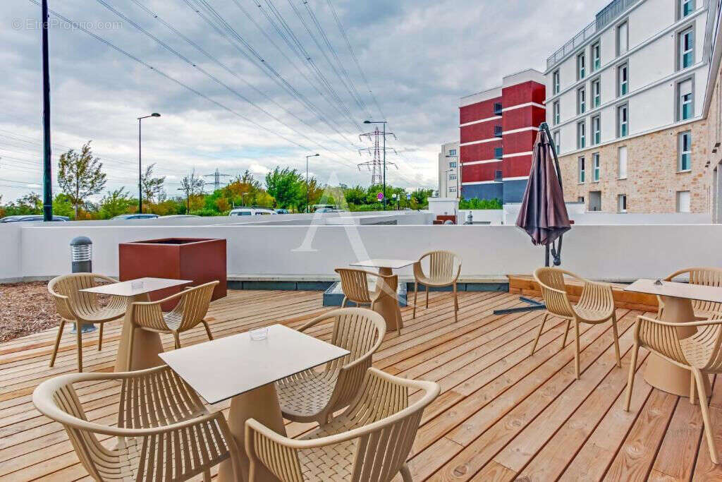 Appartement à PALAISEAU