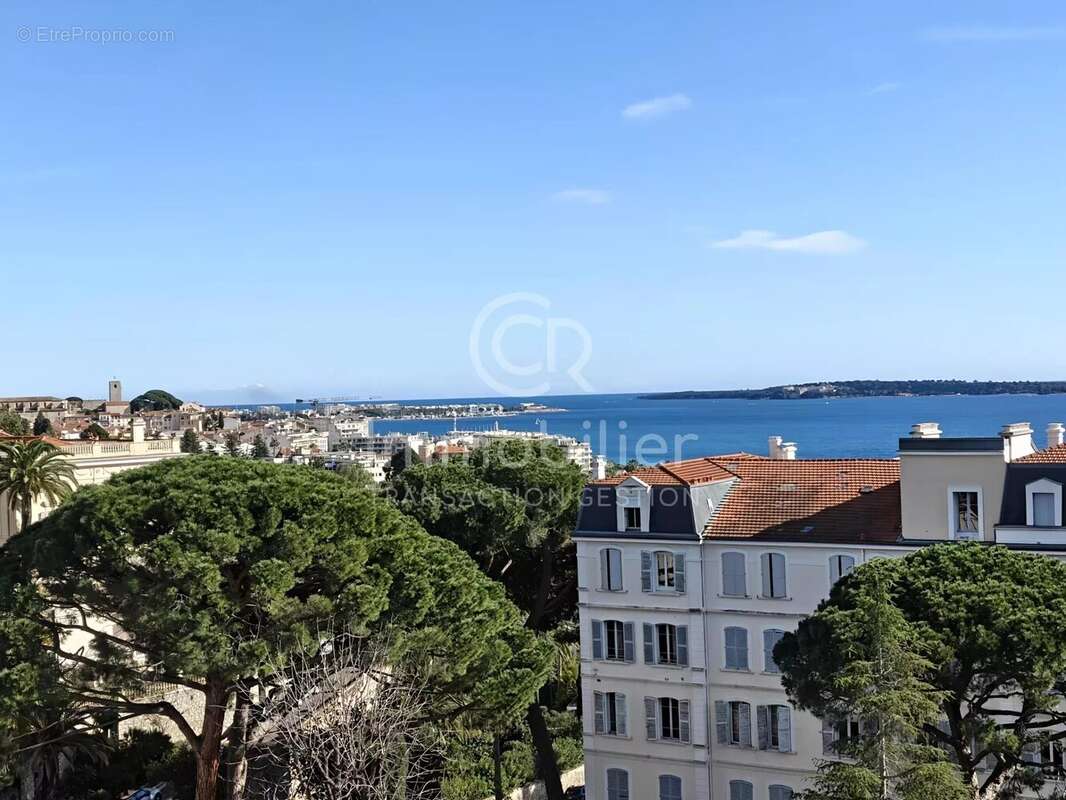 Maison  de caractère  - Vue mer - photo 2