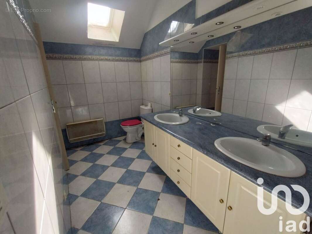 Photo 8 - Maison à SAINT-OUEN-DE-MIMBRE