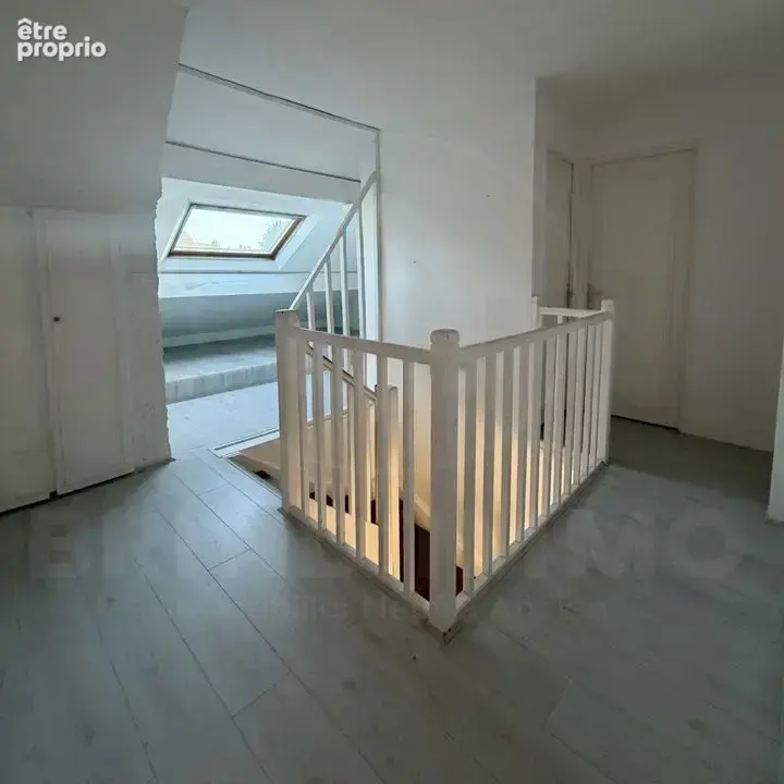 Maison familiale de 4 chambres - quartier port sud à breuillet - photo 13