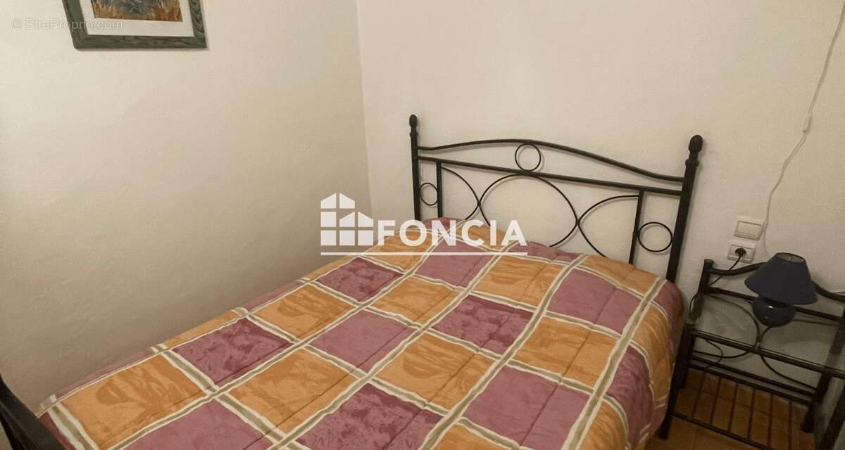 Appartement à LA CROIX-VALMER
