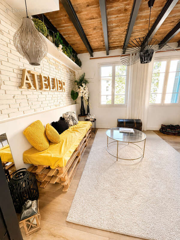 Appartement T3 - Centre ville Bastia - photo 2