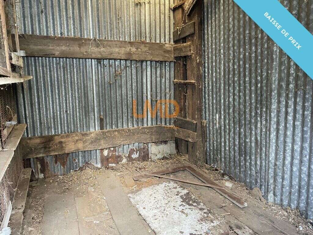 Maison à DECAZEVILLE