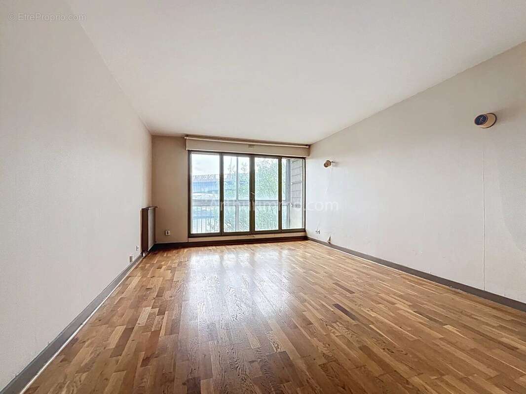 Appartement à CHOISY-LE-ROI