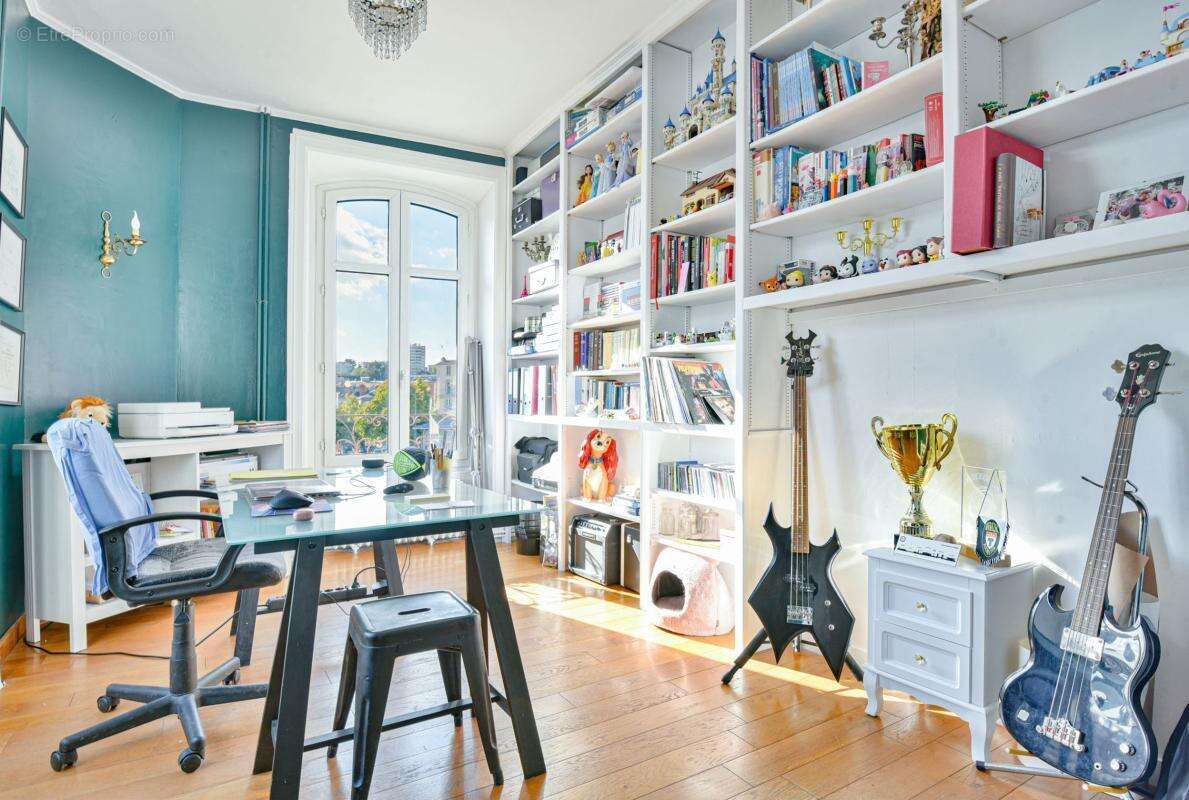 Appartement à LIMOGES