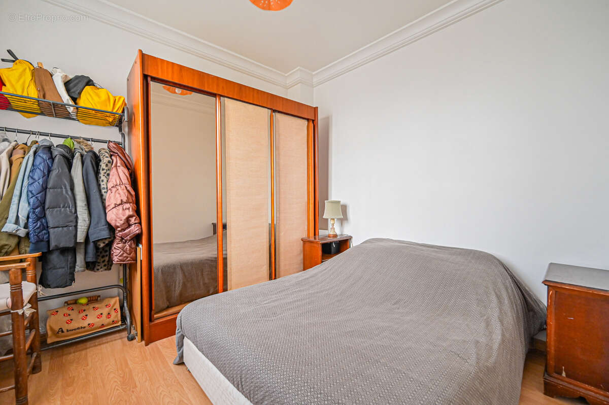 Maison à SAINT-MAUR-DES-FOSSES