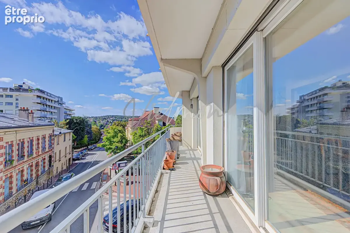Appartement 5 pièces à vendre - Saint Germain en Laye Centre-Ville - photo 16