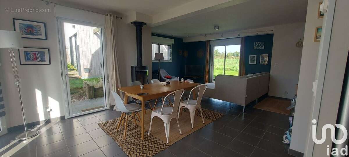 Photo 4 - Maison à PLANGUENOUAL