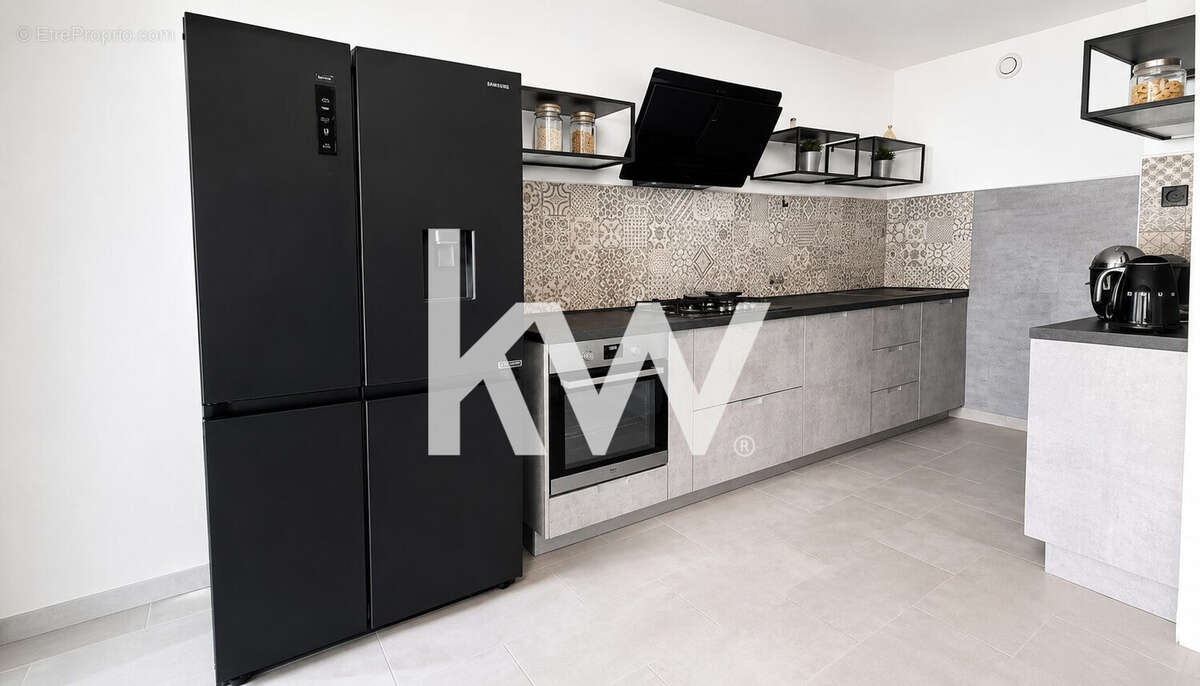 Appartement à SAINT-CHAMOND
