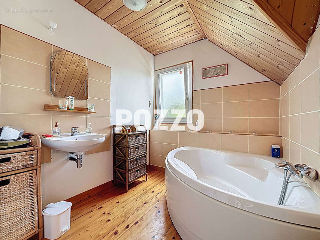 Maison ossature bois - photo 8