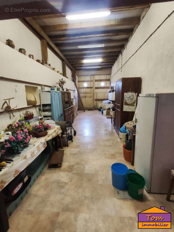 Maison à VOLMUNSTER