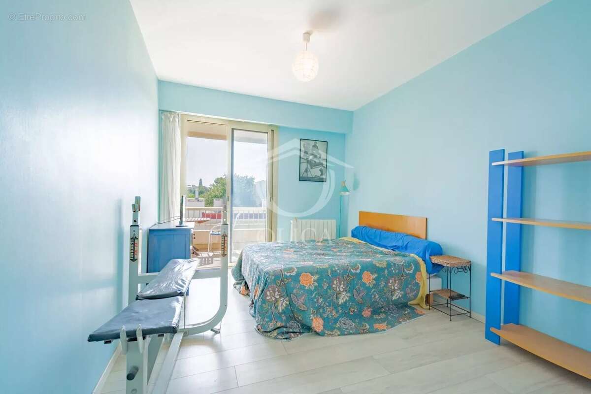 Grand appartement 2 pièces avec terrasses - photo 6