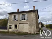 Photo 1 - Maison à ADRIERS