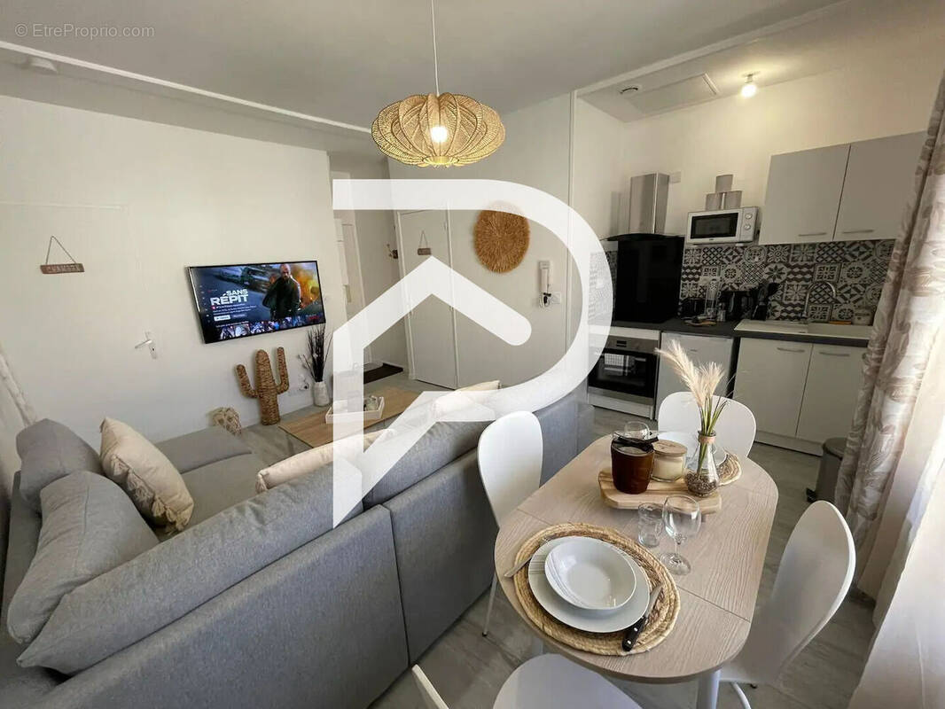 Appartement à NIORT