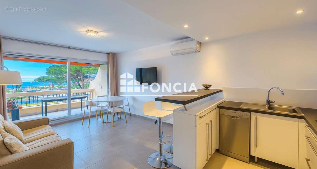 Appartement à LE GRAU-DU-ROI