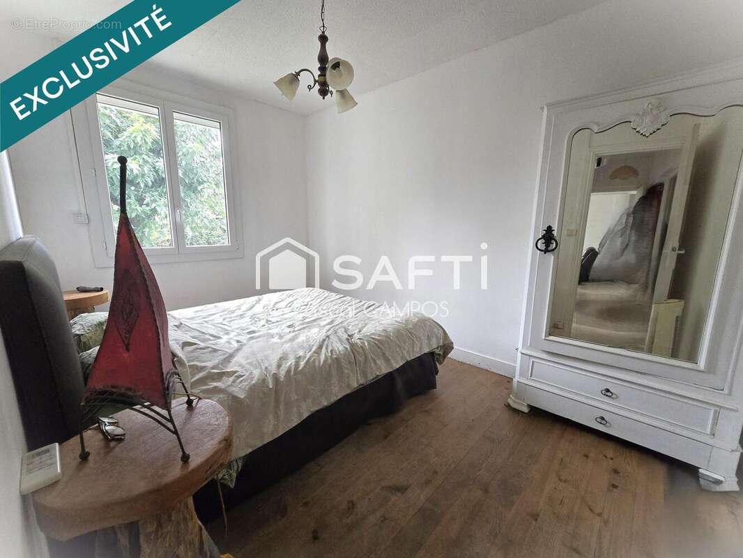 Photo 4 - Maison à PAMIERS