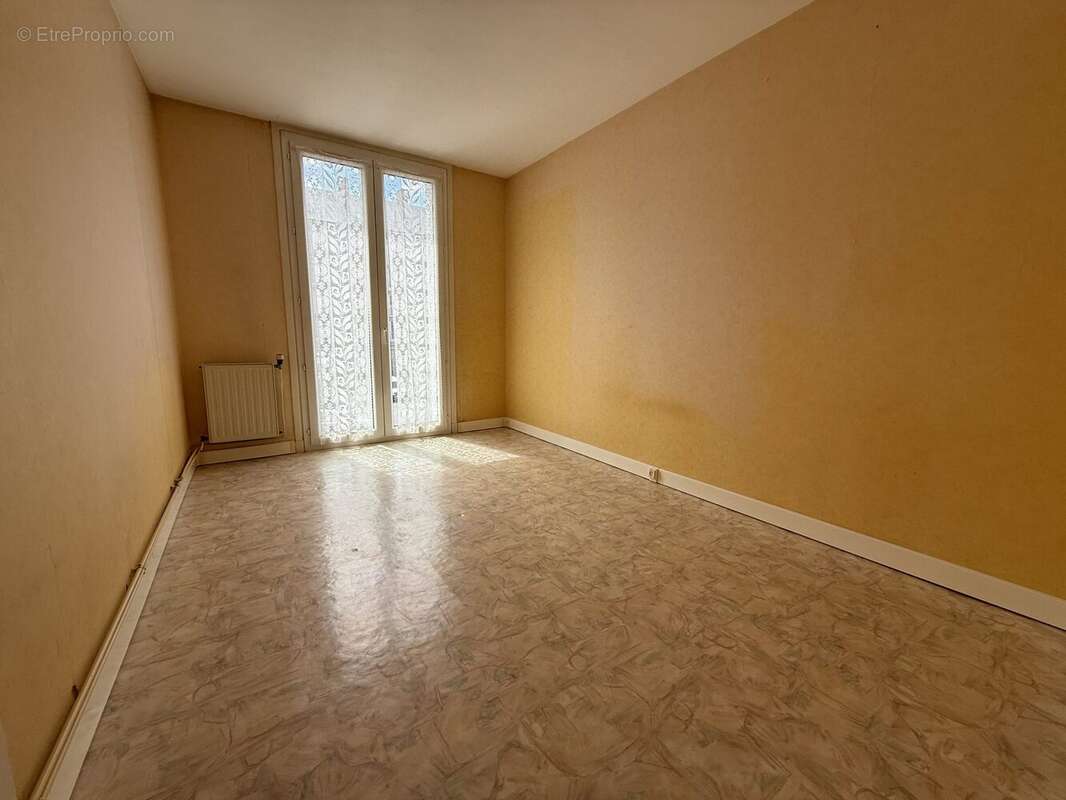 Appartement à LE HAVRE