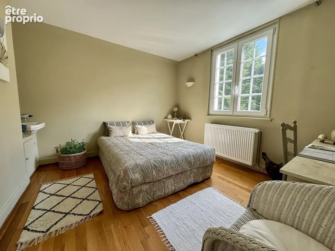 Maison d'habitation de 170m2 au Val-De-Gueblange - photo 10
