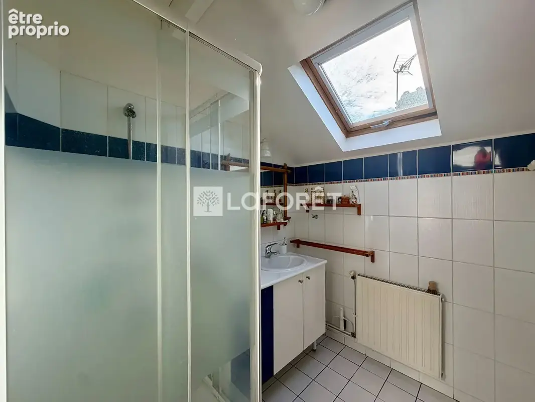 Coup de coeur! Maison Juvisy Sur Orge 7 pièce(s) 140 m2 - photo 16