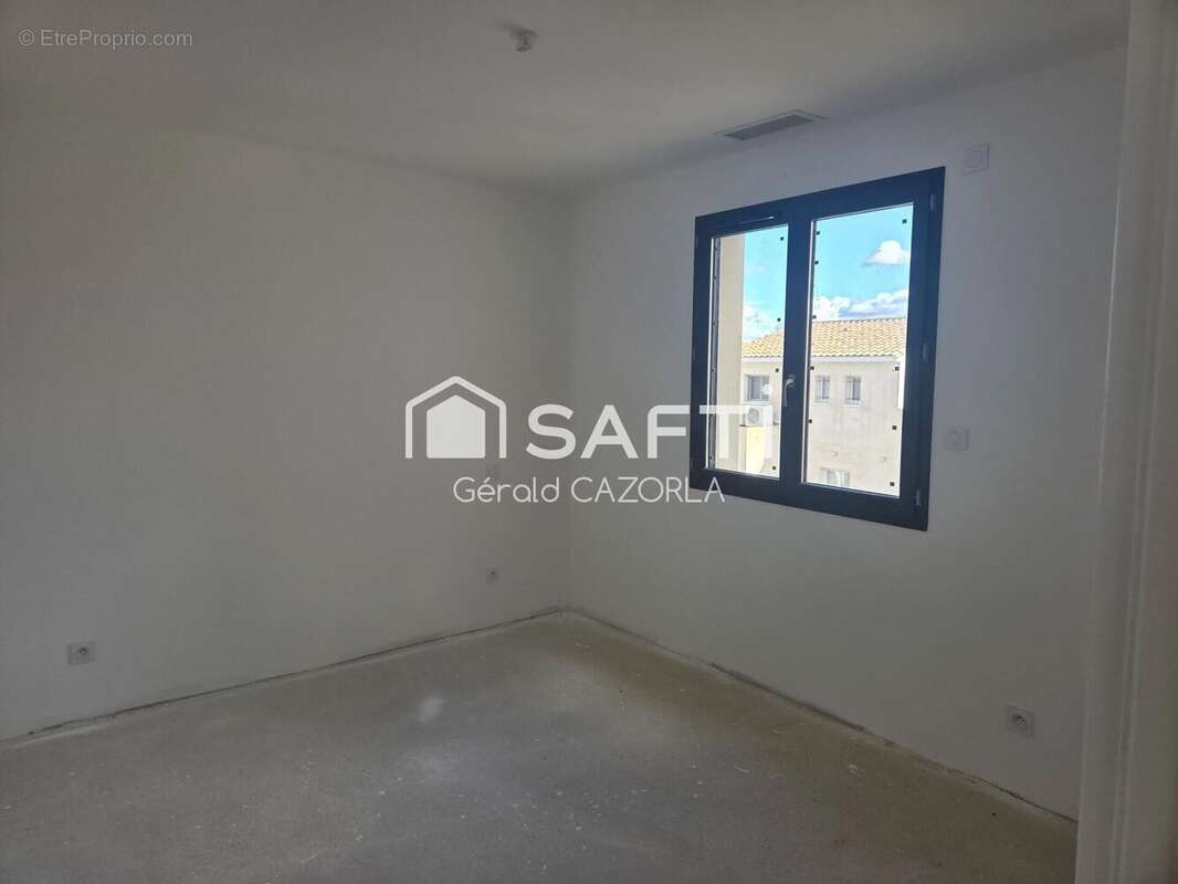 Photo 7 - Maison à SAINT-ANDRE-DE-SANGONIS