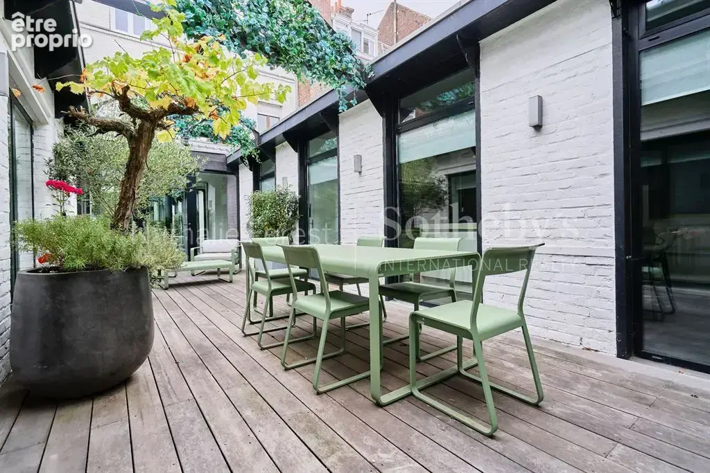 Lille esquermes - loft de prestige - photo 2