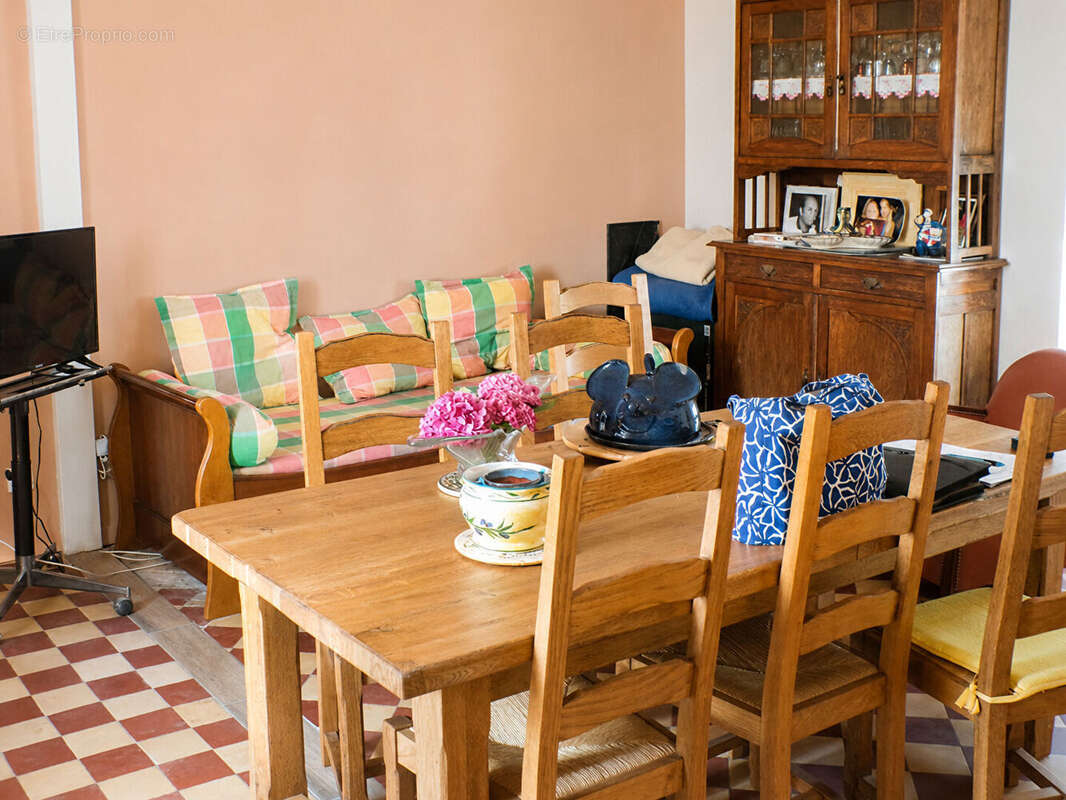 Maison La Plaine Sur Mer - photo 9