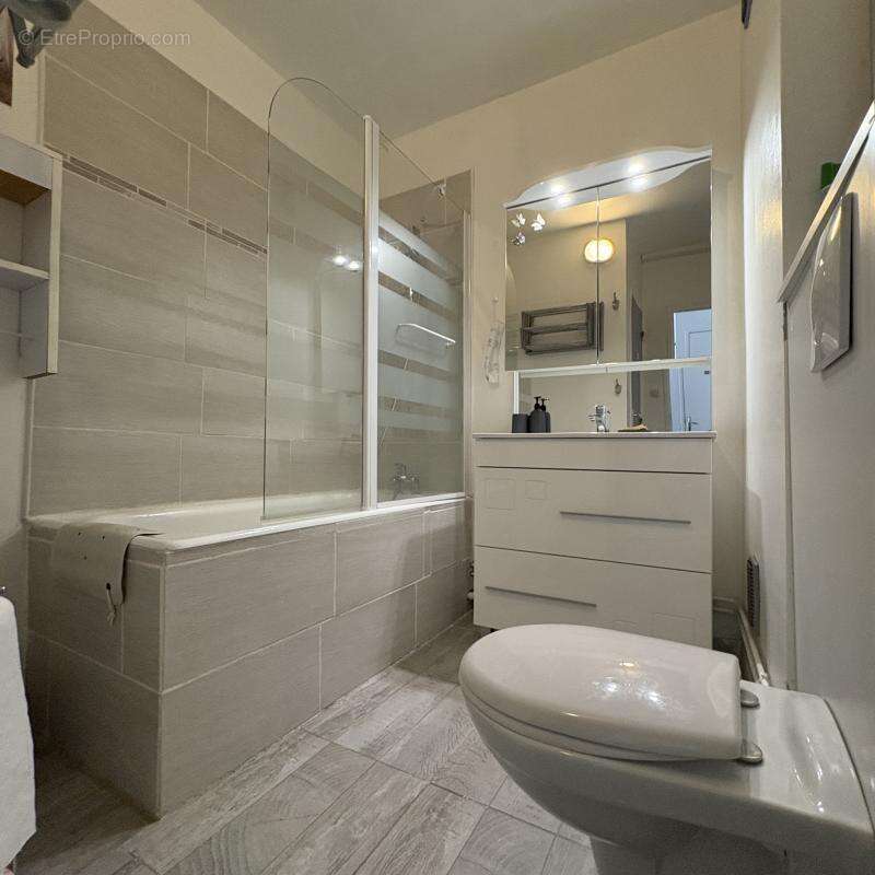 Appartement - photo 7