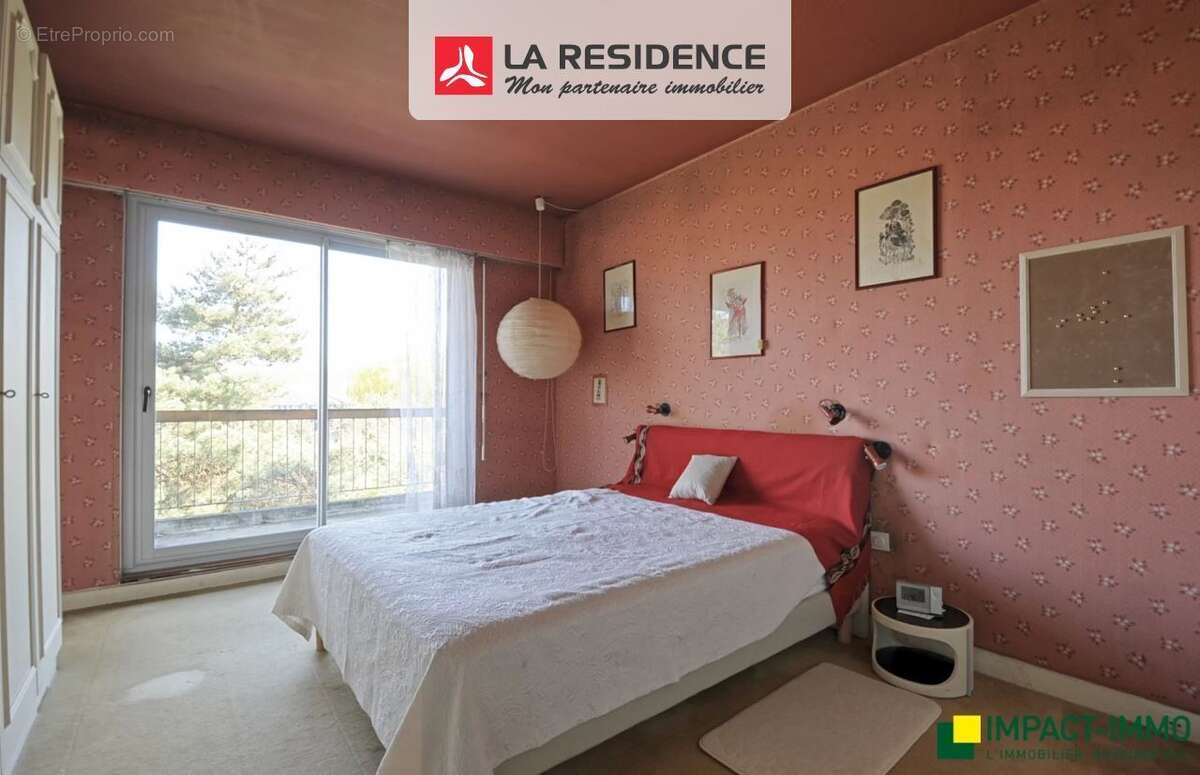 Appartement à RUEIL-MALMAISON