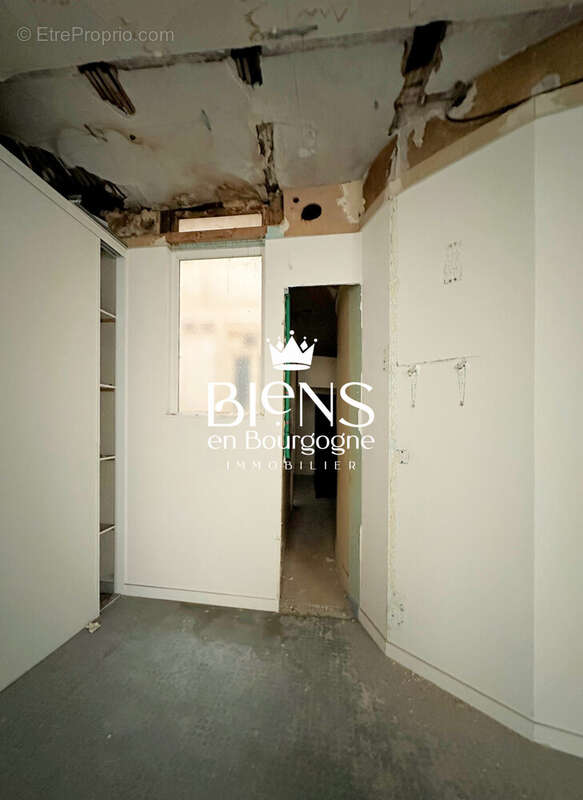 Appartement à CHALON-SUR-SAONE