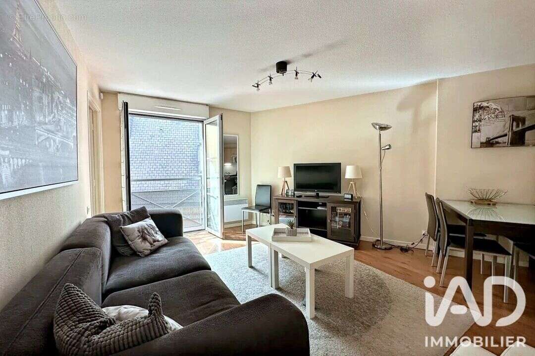 Photo 2 - Appartement à CAUTERETS