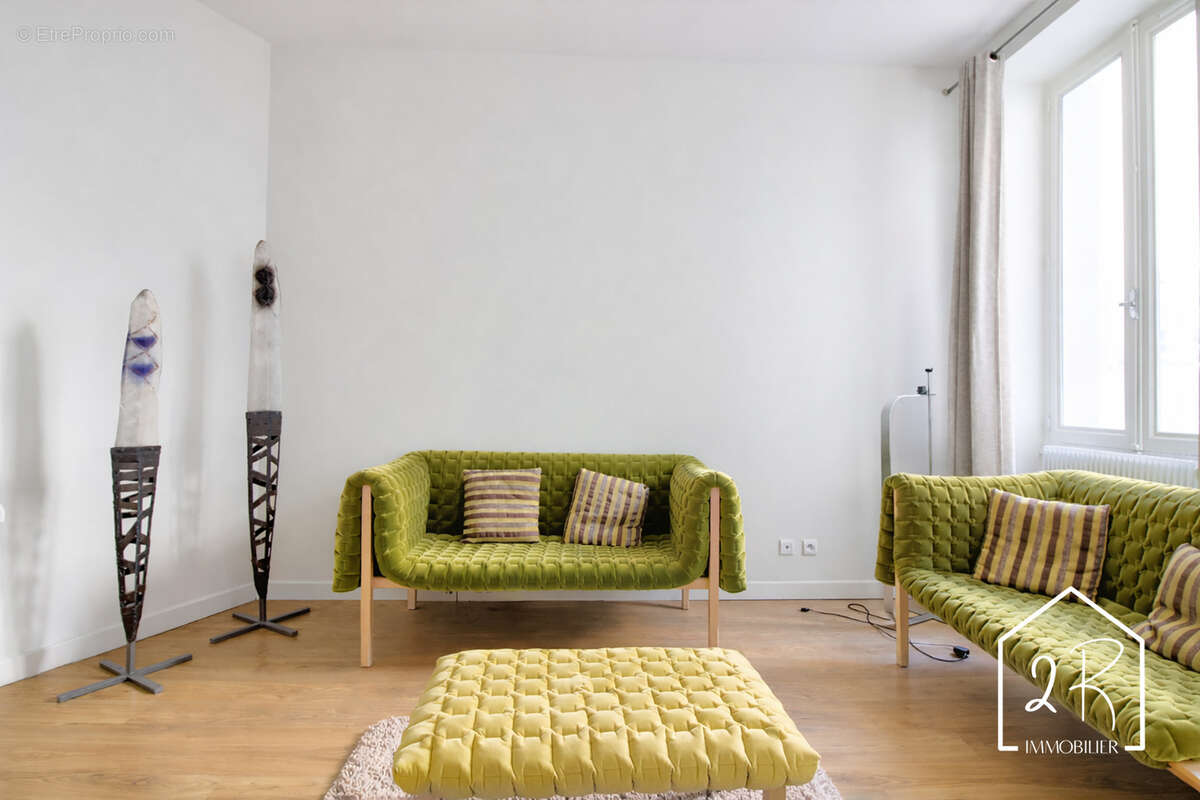Appartement à VIENNE