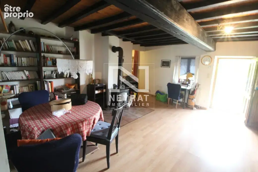 Maison plain pied - photo 9