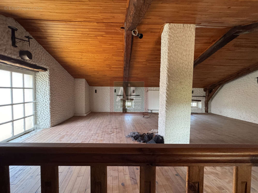 Maison à LE BRIGNON