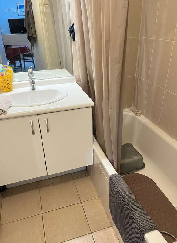 Appartement à GAGNAC-SUR-GARONNE