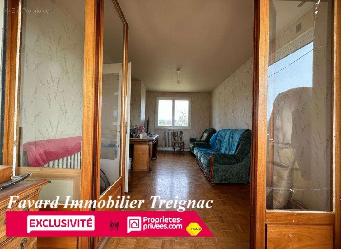Maison T5 DPE C  4 371 m² Pérols-sur-Vézère, proche lac de Viam - photo 6
