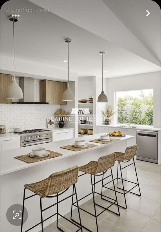 Appartement à ONDRES