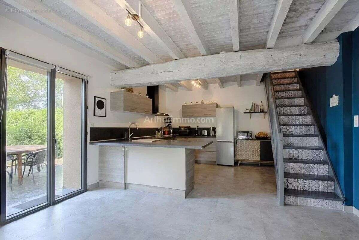 Vente Maison Saint-chef(38890) 453 000ï¿œ - photo 8